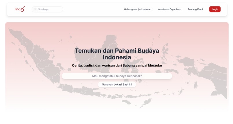 InaGo – screenshot 1