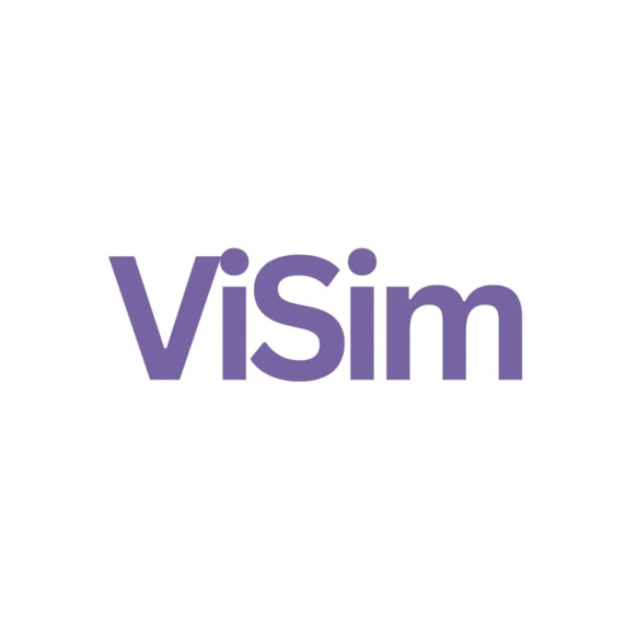 ViSim – screenshot 1