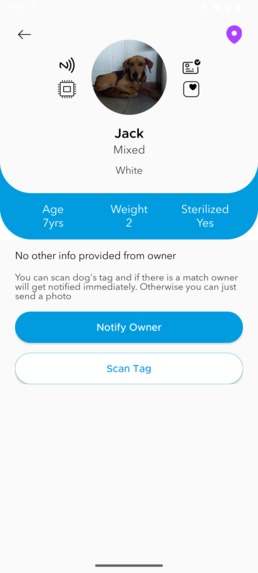 BluePaw – screenshot 6