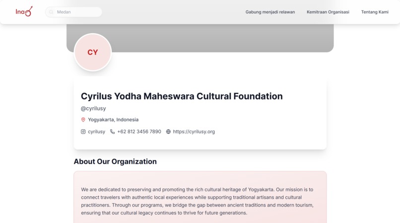 InaGo – screenshot 5