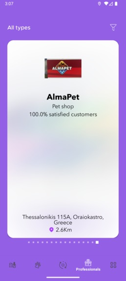 BluePaw – screenshot 8