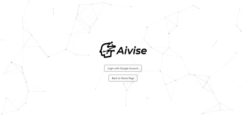 Aivise – screenshot 3