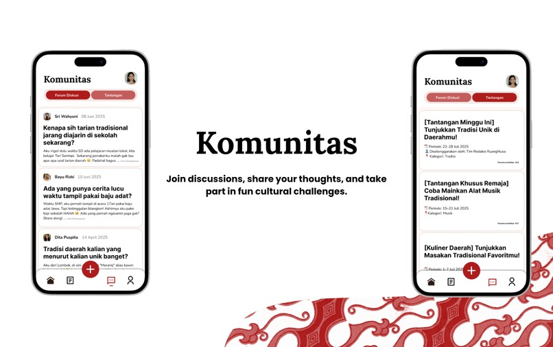 RuangNusa – screenshot 5