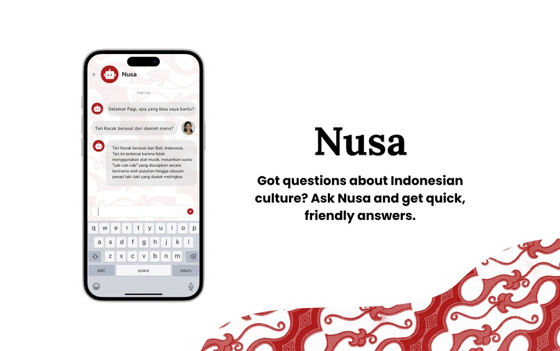 RuangNusa – screenshot 7