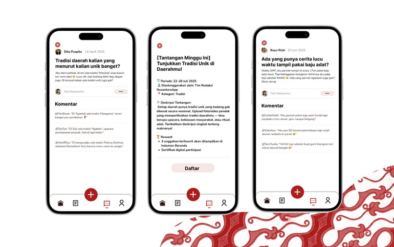 RuangNusa – screenshot 6