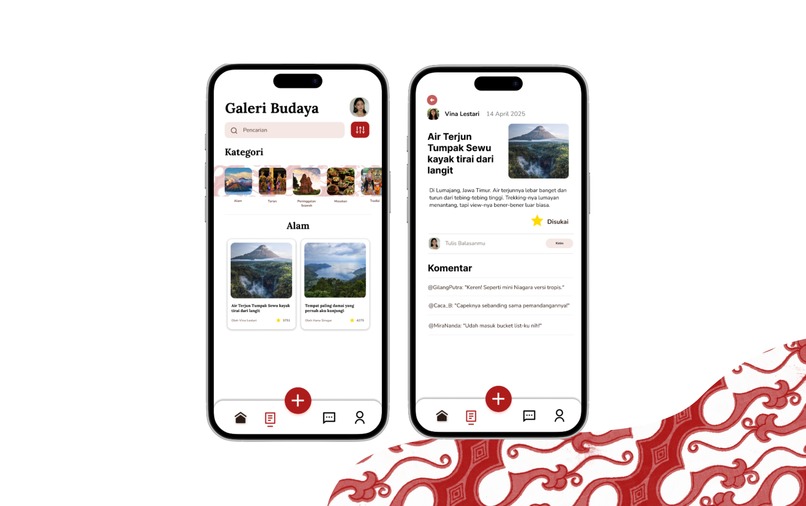 RuangNusa – screenshot 4