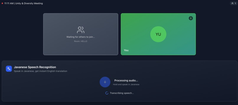 Together – screenshot 2