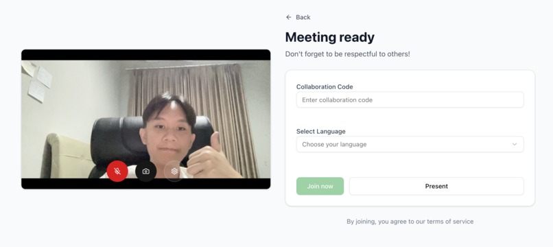 Together – screenshot 3