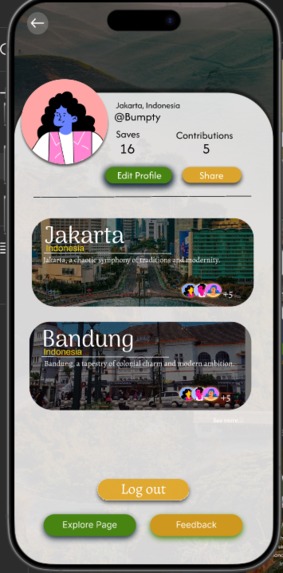  VULTUR'S - Connecting Cultures – screenshot 4