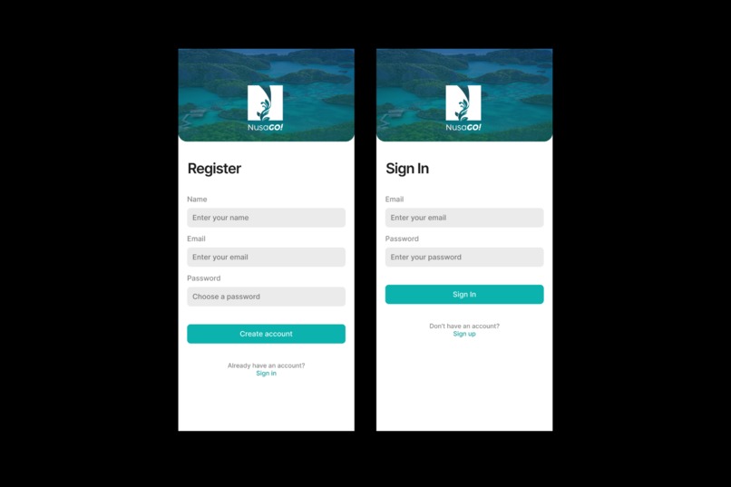 NusaGO! – screenshot 7