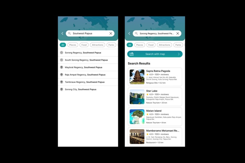 NusaGO! – screenshot 9