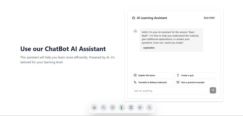 Tebar Ilmu – screenshot 3