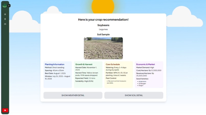 Grō – screenshot 5