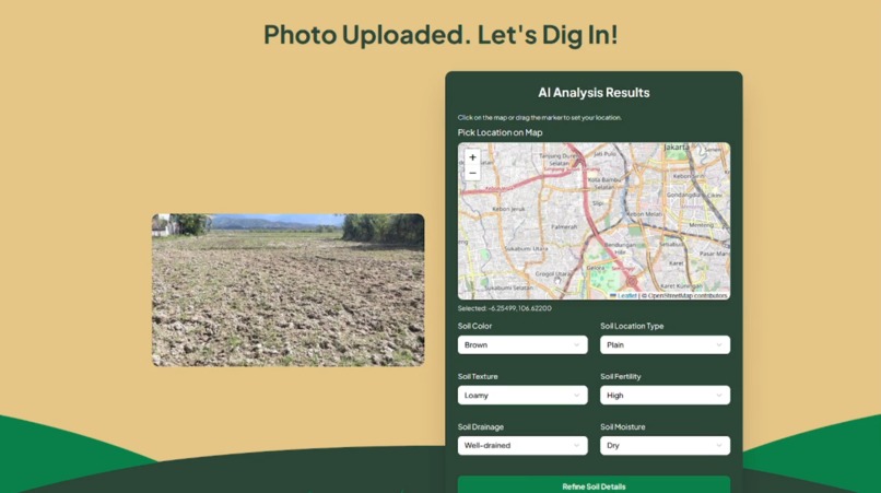 Grō – screenshot 4
