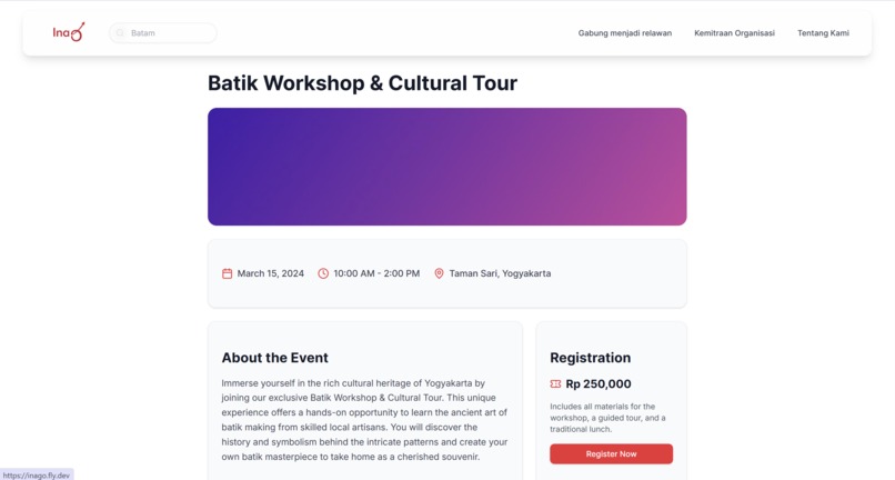 InaGo – screenshot 6