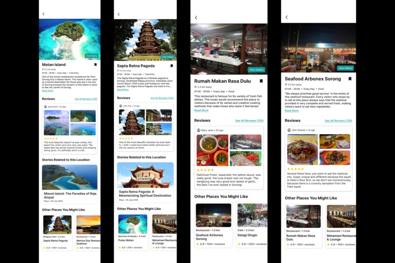 NusaGO! – screenshot 11