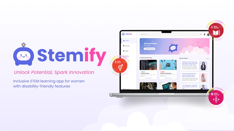 Stemify – screenshot 1