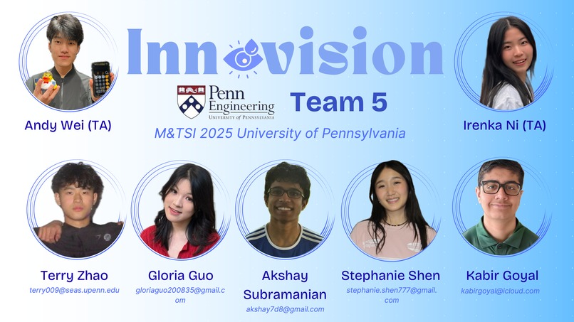 Innovision – screenshot 1