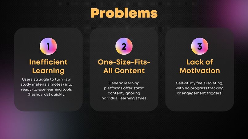 StudyO – screenshot 1