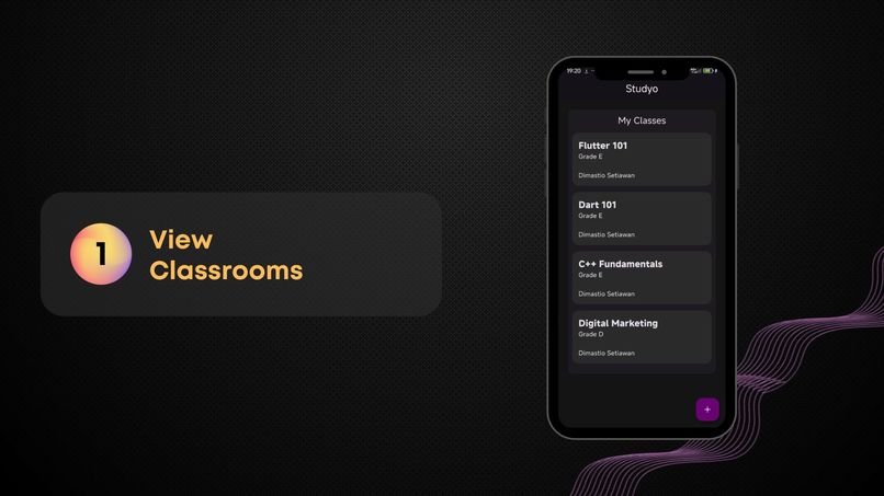 StudyO – screenshot 5