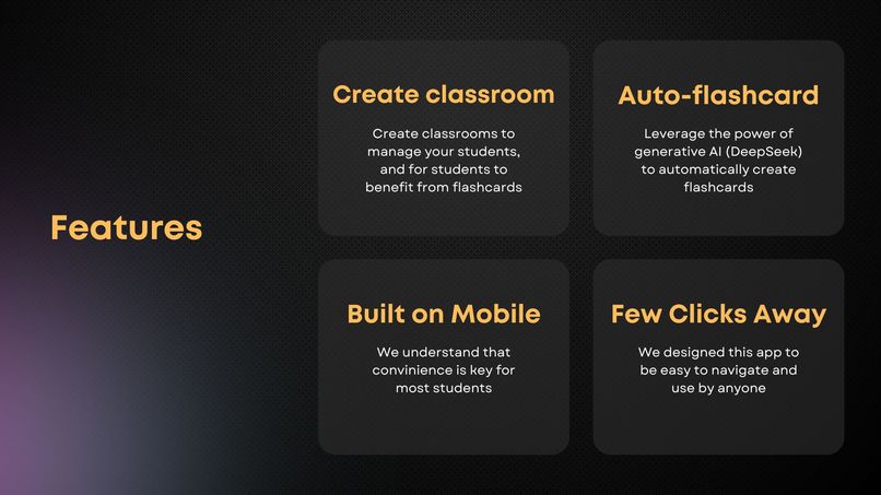 StudyO – screenshot 7