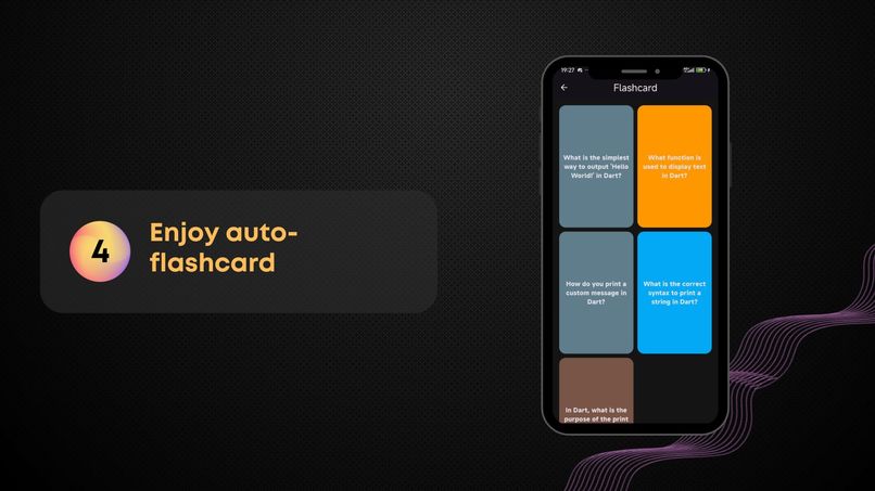 StudyO – screenshot 8