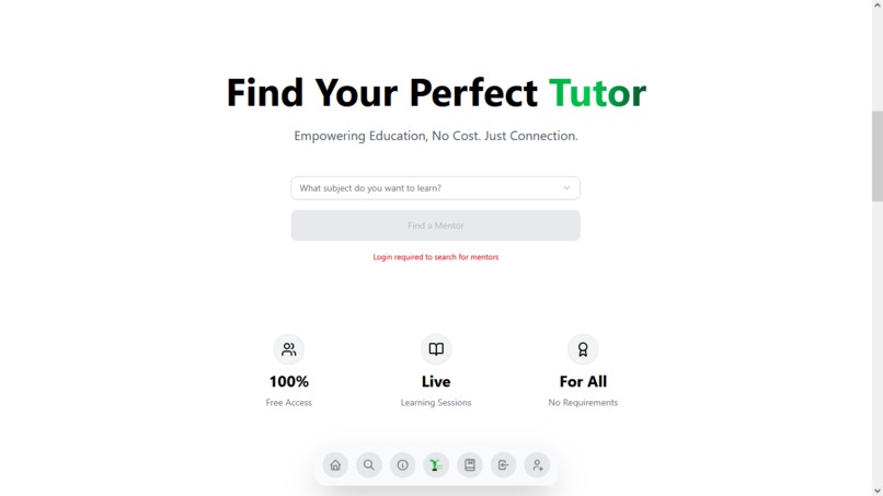 Tebar Ilmu – screenshot 2
