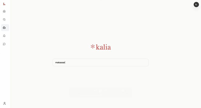 LOKA – screenshot 2