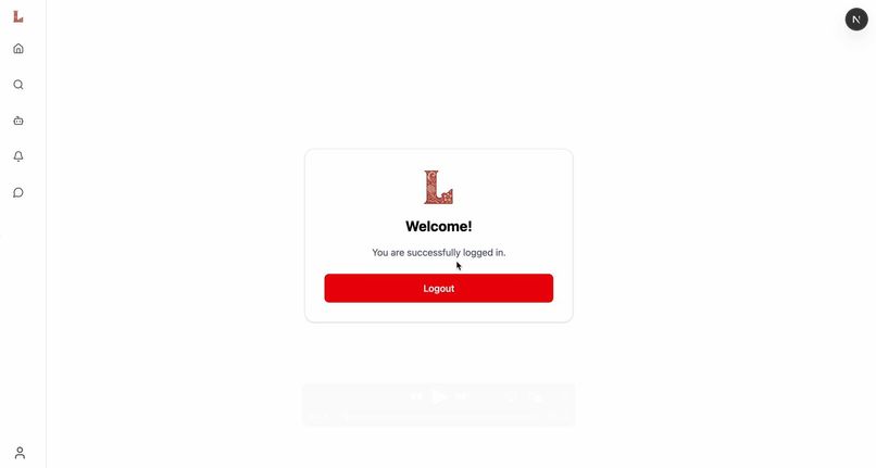 LOKA – screenshot 3