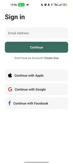 SIRKULO – screenshot 3
