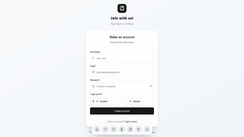 Tebar Ilmu – screenshot 4