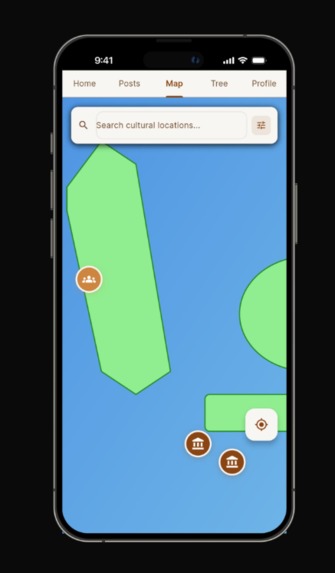 AkarKita – screenshot 2