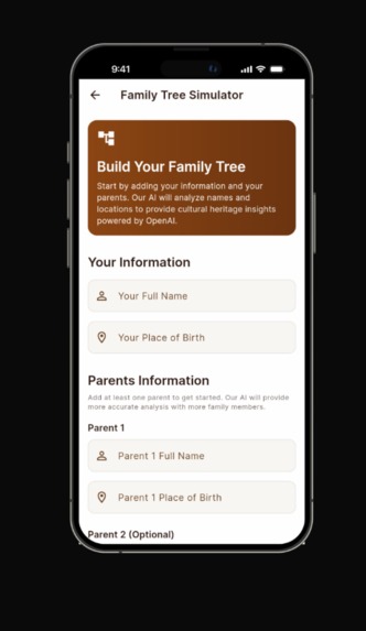 AkarKita – screenshot 3