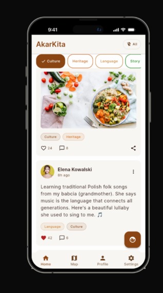 AkarKita – screenshot 5