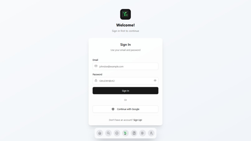 Tebar Ilmu – screenshot 5