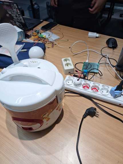 FrugalWatt – screenshot 1