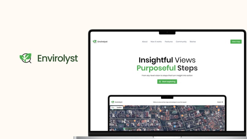 Envirolyst – screenshot 1
