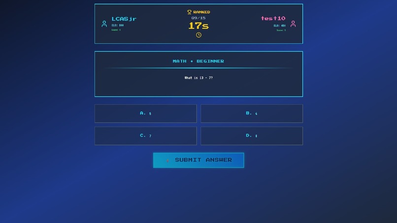 EduArena – screenshot 10