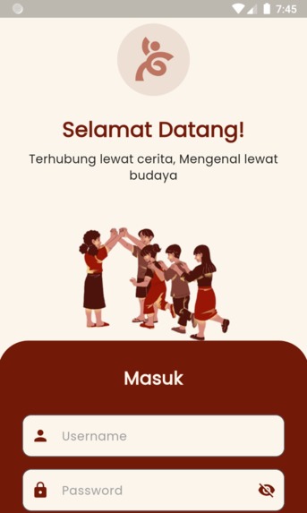 Kalcer – screenshot 1