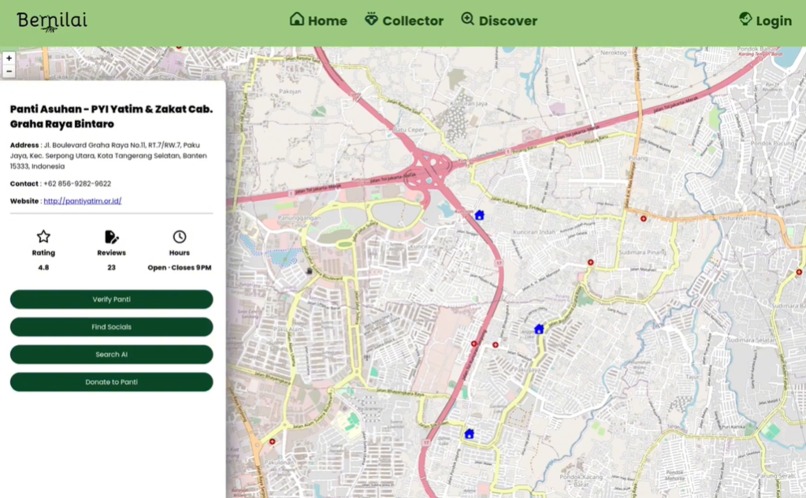 Bernilai  – screenshot 5