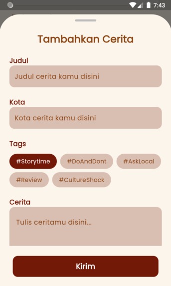 Kalcer – screenshot 7