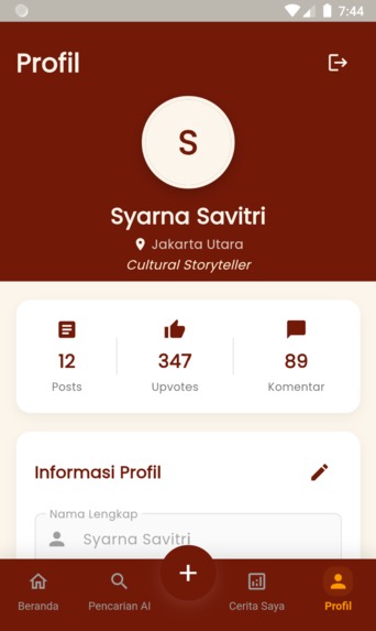 Kalcer – screenshot 9