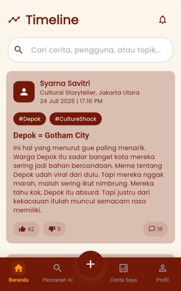 Kalcer – screenshot 2