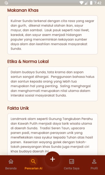 Kalcer – screenshot 5