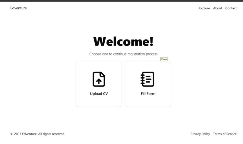 Edventure – screenshot 3