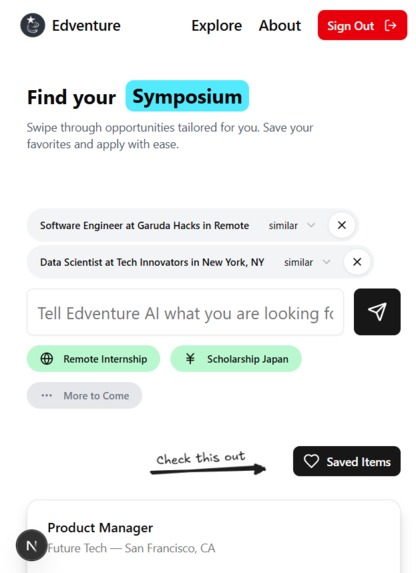 Edventure – screenshot 5