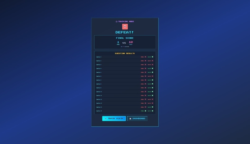 EduArena – screenshot 11