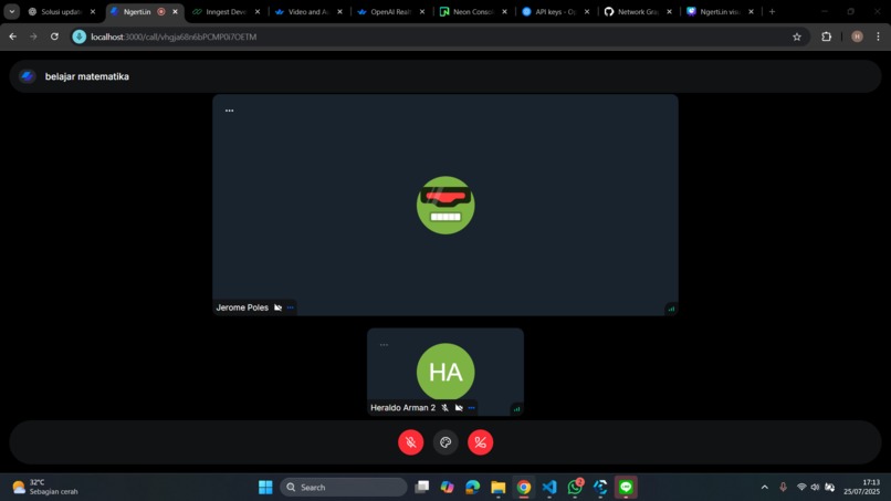 Ngerti.In – screenshot 5