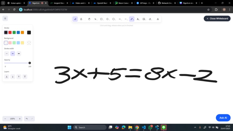 Ngerti.In – screenshot 6