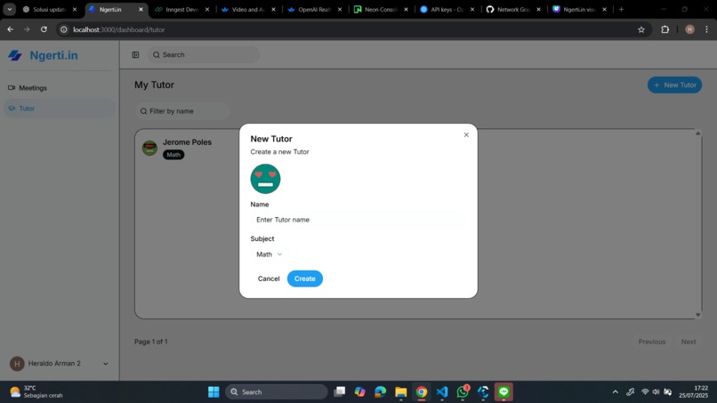 Ngerti.In – screenshot 3